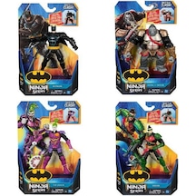 Batman Ninja Strike Figürleri 15 Cm - 1 Adet