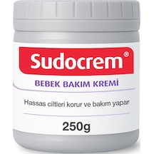 Bebek Bakım Kremi 250 Gr