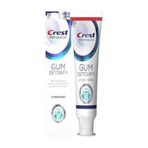 Crest Pro-health Gum Detoxify Diş Macunu 133 G