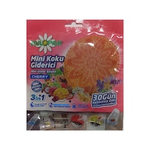 Mini Koku Giderici Tekli Cherry