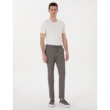 Pierre Cardin Erkek Vizon Pantolon Kanvas-chino 50305880-vr052 Vizon