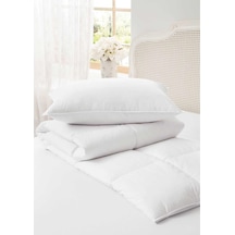 Linens Elegance Kaz Tüyü Tek Kişilik Yorgan