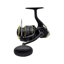 Okuma Altera Sea Ates-4000a 4+1bb