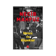 Hırsız Ve Köpekler - Rxlu-607681