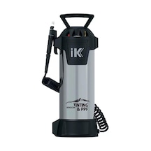 Ik Ppf 12 Ppf Ve Cam Filmi Uygulamaları İçin Manometreli Inox Premiks Pompa 12 Litre