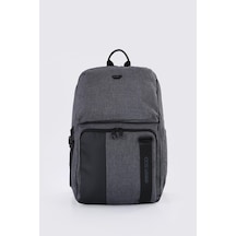Ççs 51605 Sırt Çantası Gri