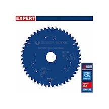 Bosch Expert 190x30 Mm 48 Diş Akülü Ahşap Daire Testeresi 2608902157