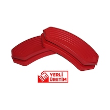 Kırmızı