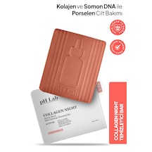 Phlab Collagen Night Sabun 50 G