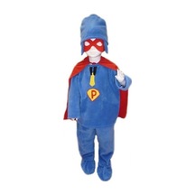 Kostümsarayı Pocoyo Kostümü