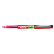 Pilot Bl-Grb7-Bg-R Greenball 0.7 MM Kartuşlu Kırmız