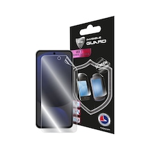 Samsung Galaxy Uyumlu S24 Fe İçin Ipg Hydrogel Ekran Koruyucu