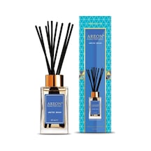 Areon Mosaic Arctic Road 85 Ml Bambu Çubuklu Oda Kokusu Karışık