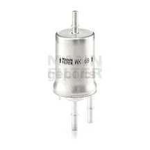Yakit Filtresi Golf5-golf6-passat - Polo - A3-leon 2004-2013 6,4 Bar / H280wk / Kl572