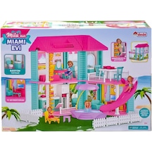 Fen Toys Mila'nın Miami Evi 03766