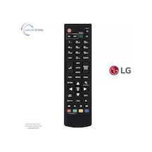 Lg İle Uyumlu Akb73715619 Lcd Led Tv Kumandası