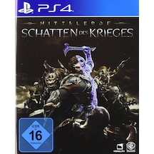 Middle-earth: Shadow Of War
