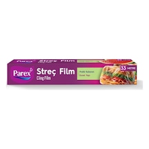 Parex Streç Film 33 M - 8 Adet Tarı