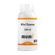 Kivi Mum Esansı 250 Ml Şeffaf