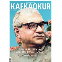 Sayı 86 - Kemal Tahir - Mart 2024