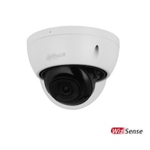 Dahua Ipc-hdbw2241e-s-0280b 2mp 2.8mm Ip Dome Kamera Wizsense-ık10