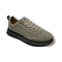 Ryt Olimpus-26 Keten Anatomik Taban Erkek Sneaker Yeşil Ryt Olimpus-26 Keten Anatomik Taban Erkek Sneaker Yeşil