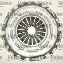 Valeo 826315 Debriyaj Seti P307 2.0 Hdı Td 110 09 01- 2052.09