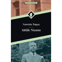 Ahlak Nizamı