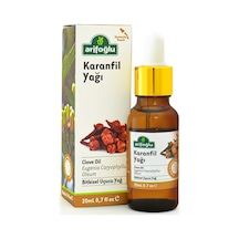 Karanfil Yağı 20 Ml Diğer