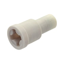Arçelik İle Uyumlu K 8525 Blender Hareket Aktarıcı, Dişli, Kaplin, Kavrama Parçası, Motor Burcu