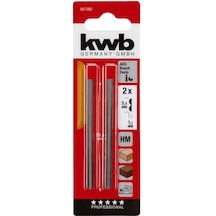 Kwb Planya Yedek Bıçağı