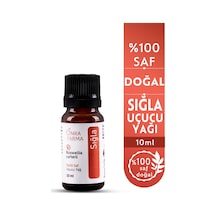Onka Farma Sığla Uçucu Yağı 10 ML