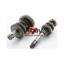 YAMAHA CRYPTON C8 ŞANZUMAN SETİ