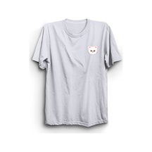 Stray Kids Skzoo Jiniret Karakter Baskılı Unisex %100 Pamuk Beyaz T-shirt Beyaz Stray Kids Skzoo Jiniret Karakter Baskılı Unisex %100 Pamuk Beyaz T-shirt Beyaz