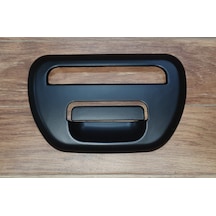 Ducki Mitsubishi L200 2006-2014 Arka Kapak Açma Kaplaması