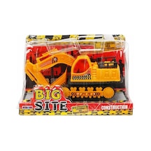 Nizam Vakumlu Excavator