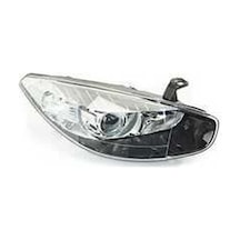 Bsg Far Sag Merceklı Krom - Fluence 13-
