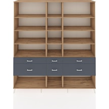 Atlas Çam - Antrasit