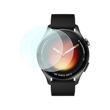 Xiaomi Watch 5 Ekran Koruyucu 9h Nano Şeffaf 2 Li Set