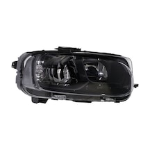 Valeo Sağ Far Cıtroen Berlıngo 18 Valeo 450627 9816825080