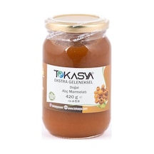 Tokasya Doğal Alıç Marmelatı 420 G