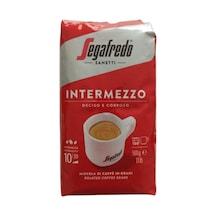 Segafredo Zanetti Intermezzo Çekirdek Kahve 500 G