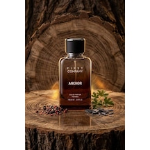 2 Adet First Company 100 Ml Edp Erkek Parfümü Anchor Diğer