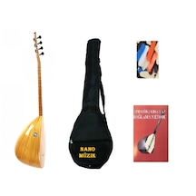Sat Seti, Kısa Sap Bağlama Seti