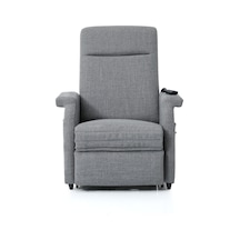 Hasta Koltuk Ekol 3m Ls 3 Motorlu Fazla Kg Boy 150 -165