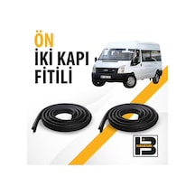 Ford Transit 2007-2014 Ön İki Kapı Fitili Bm01913