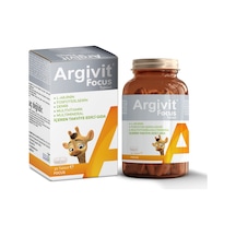 Argivit Focus 30 Tablet