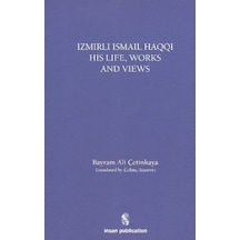 Ismail Haqqi His Life Works And Views N11.50515