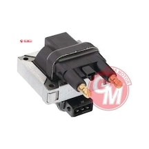 Ateşleme Bobini Siyah Soket R21 Laguna-megane Scenıc-safrane Iı-volvo S40-v40 1.8 2.0 16v N7q Gua 7700872265