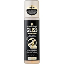 Schwarzkopf Gliss Ultimate Repair Sıvı Saç Bakım Kremi 200 ML